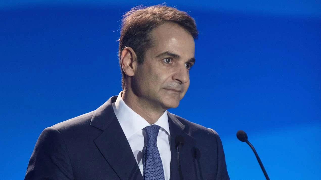 Πυρηνική «βόμβα» στη ΝΔ: Δείτε ποιο κορυφαίο στέλεχος αφήνει εκτός ψηφοδελτίων ο Μητσοτάκης – Αναμένεται «σφαγή»
